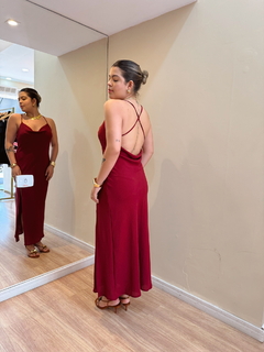 VESTIDO JOICE - New modas