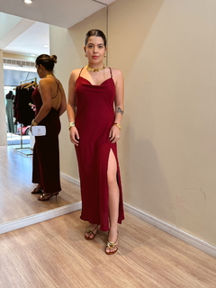VESTIDO JOICE na internet