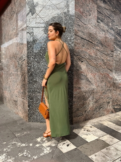 Imagem do VESTIDO JOICE