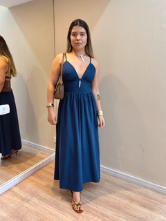 VESTIDO BRUNA