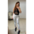 Pantalon Plata - reveka.tienda