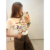 Pantalon Leg Choco