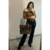 Top Cuello Bote - comprar online