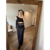 Vestido cazzu