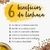 LINHAÇA DOURADA-SEMENTE 100G - comprar online