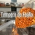 TEMPEIRO DE FEIJÃO 50G - comprar online