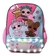 Mochila Lol Surprise Espalda 12" Con Luz Led Jardín