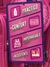 Imagen de MOCHILA LSYD CARRO REFORZADA 18"