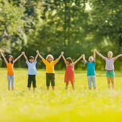 Banner de la categoría ARTICULOS INFANTILES