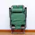 Reposera/Cama Reclinable con Apoya Cabeza Verde - comprar online
