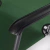 Reposera/Cama Reclinable con Apoya Cabeza Verde - Power Tech Argentina