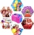Inflador De Globos Eléctrico - tienda online