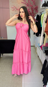 Vestido flor