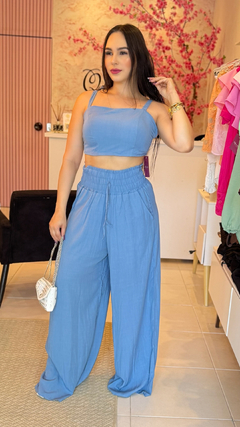 Conjunto - Q Bonita