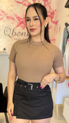 Blusa básica - comprar online