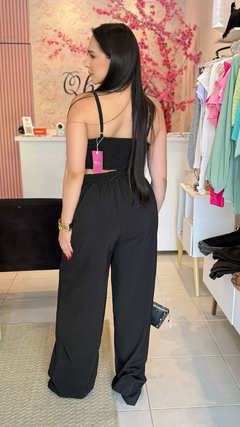 Conjunto alfaiataria - loja online