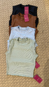 Blusa nuvem