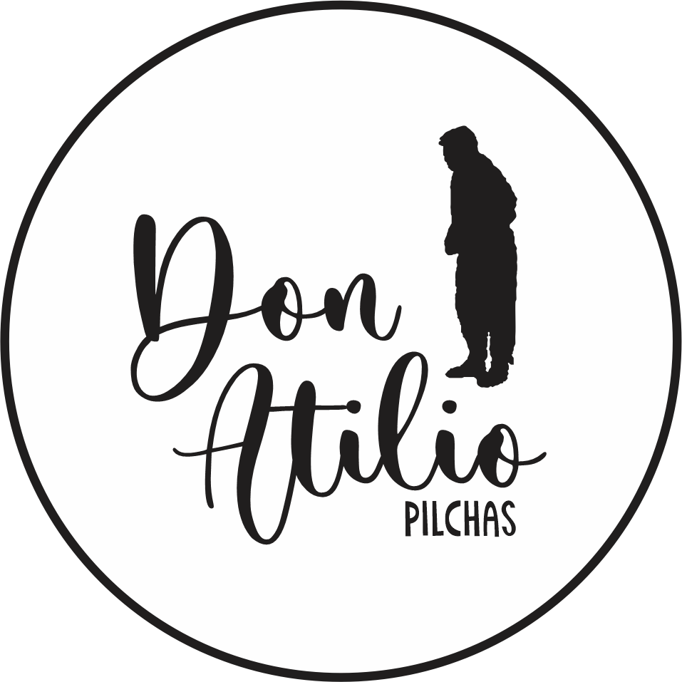 PILCHAS DON ATILIO