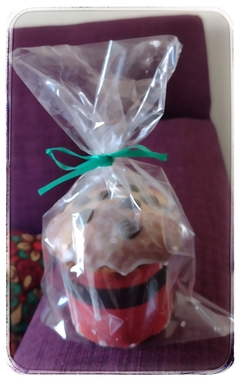 Pan dulce 100 gr. Oreo y Dulce de leche