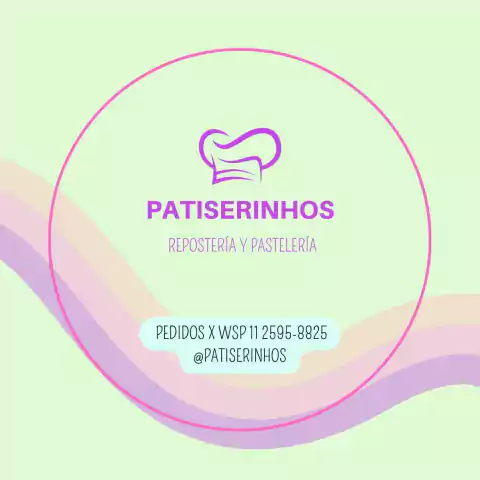 PATISERINHOS