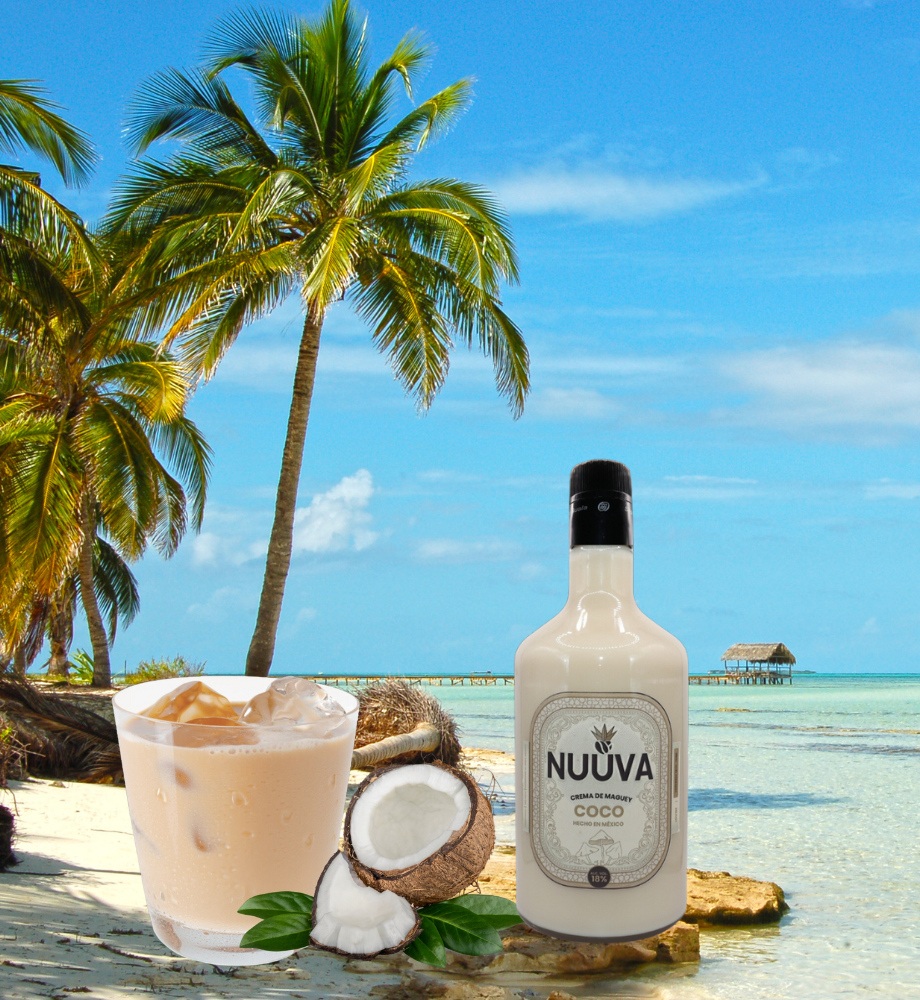 CREMAS DE MEZCAL