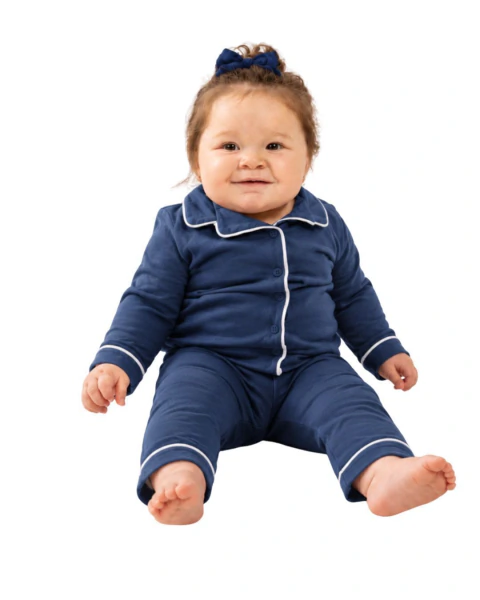 Pijama Infantil Americano Rn Inverno