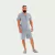 Pijama Masculino Americano Curto - comprar online