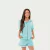 Pijama Feminino Americano Curto na internet