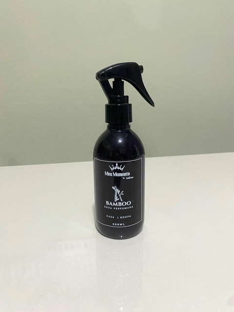 Agua Perfumada Para Ambiente