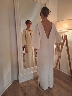 Vestido Gala . U N I Q U E - tienda online