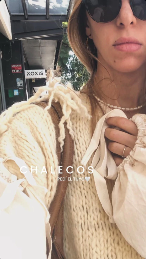 Carrusel . A N T H . By Antonieta