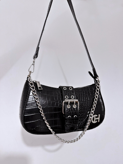 THE DEMON BAG