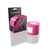 BANDAGEM ELÁSTICA ADESIVA ROSA - KINESIOSPORT