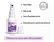 REMOVEX SENSITIVE (SPRAY REMOVEDOR DE ADESIVOS E CURATIVOS) 30ML - RIOQUÍMICA - comprar online