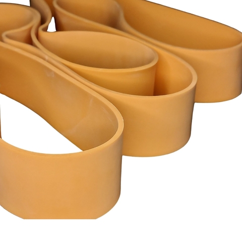 MAXXI BAND LARANJA (MÉDIA) - KALKANGO