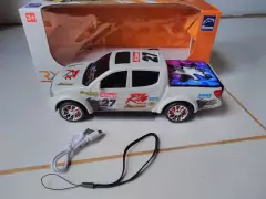 L-200 Triton com Som via Bluetooth - comprar online