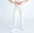 LEGGING LUMINOUS OFF WHITE - TECIDO DUPLO - loja online