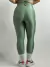 LEGGING LUMINOUS VERDE OLIVA - comprar online