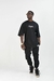 Camiseta Calmô Gun - Oversized - loja online