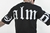 Imagem do Camiseta Calmô Shoulder - Oversized