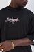 Camiseta Calmô Gun - Oversized na internet