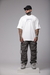 Camiseta Creat Elegance - Oversized - - loja online