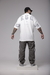 Imagem do Camiseta Creat Elegance - Oversized -