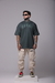 Camiseta Creat Elegance - Oversized - comprar online