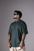 Camiseta Creat Elegance - Oversized na internet