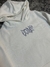 Moletom Canguru Comp Blue Rays - Oversized - loja online