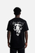Camiseta Approve Lady Preta na internet