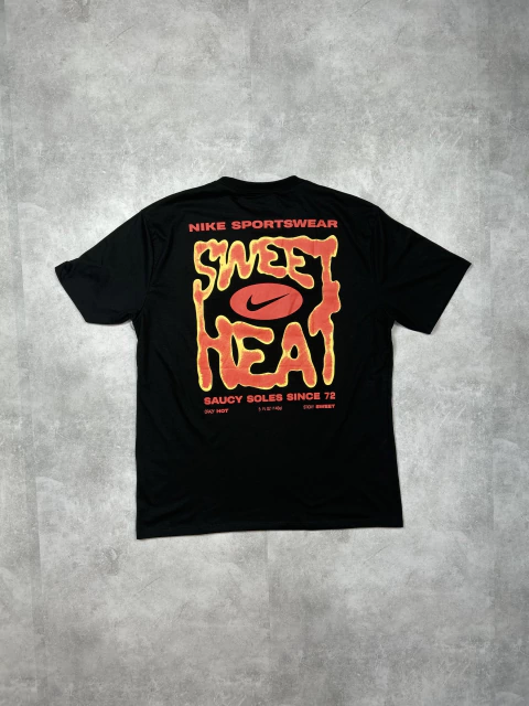 Camiseta Nike Sweet Heat