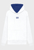 Moletom Canguru Prison Stretwear Blue Logo - comprar online