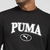 Moletom Careca Puma Squad Crew - Lobo Store